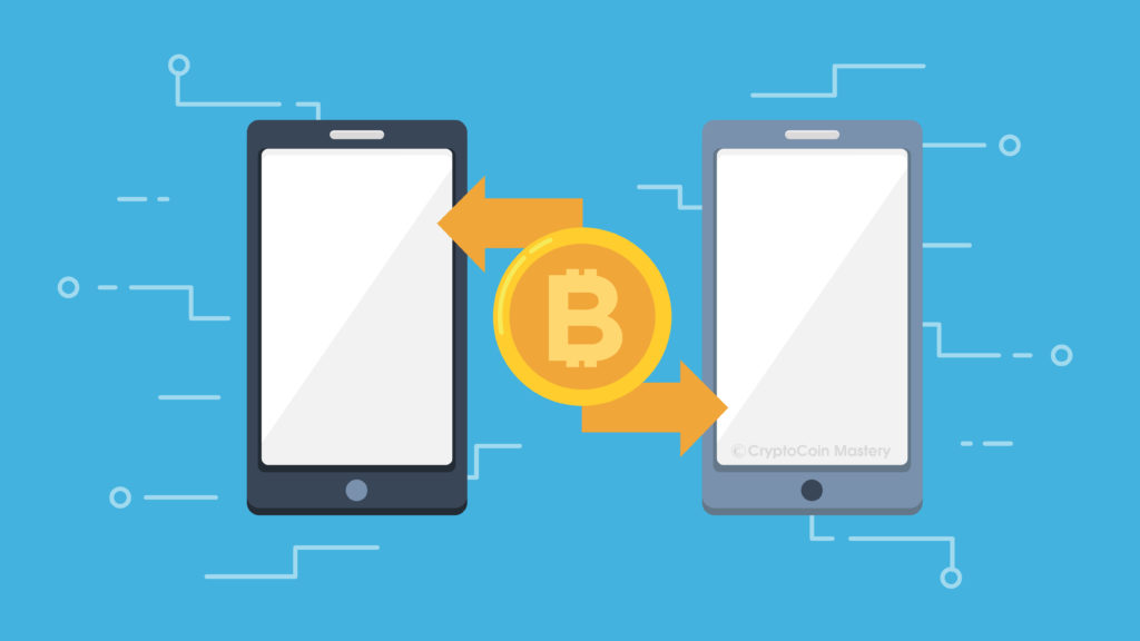 Transact Bitcoin Cash Through SMS Text Messages