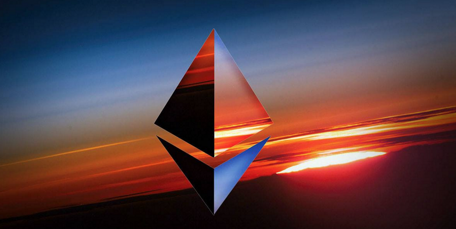 ETHEREUM WORLD 🆕 - cover