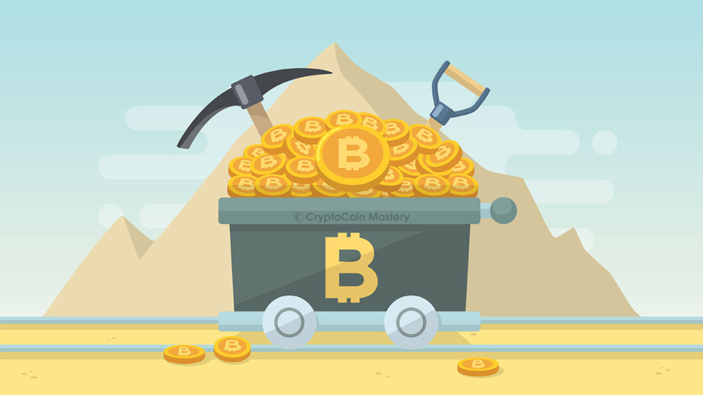 What Happens When All Bitcoins Have Been Mined?