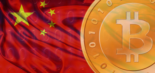 China Cryptocurrency